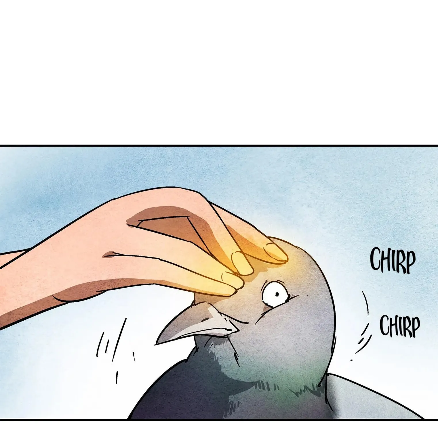 Read Nightwatch Guardian (Colored) chapter 31 image 33 on Lezhin