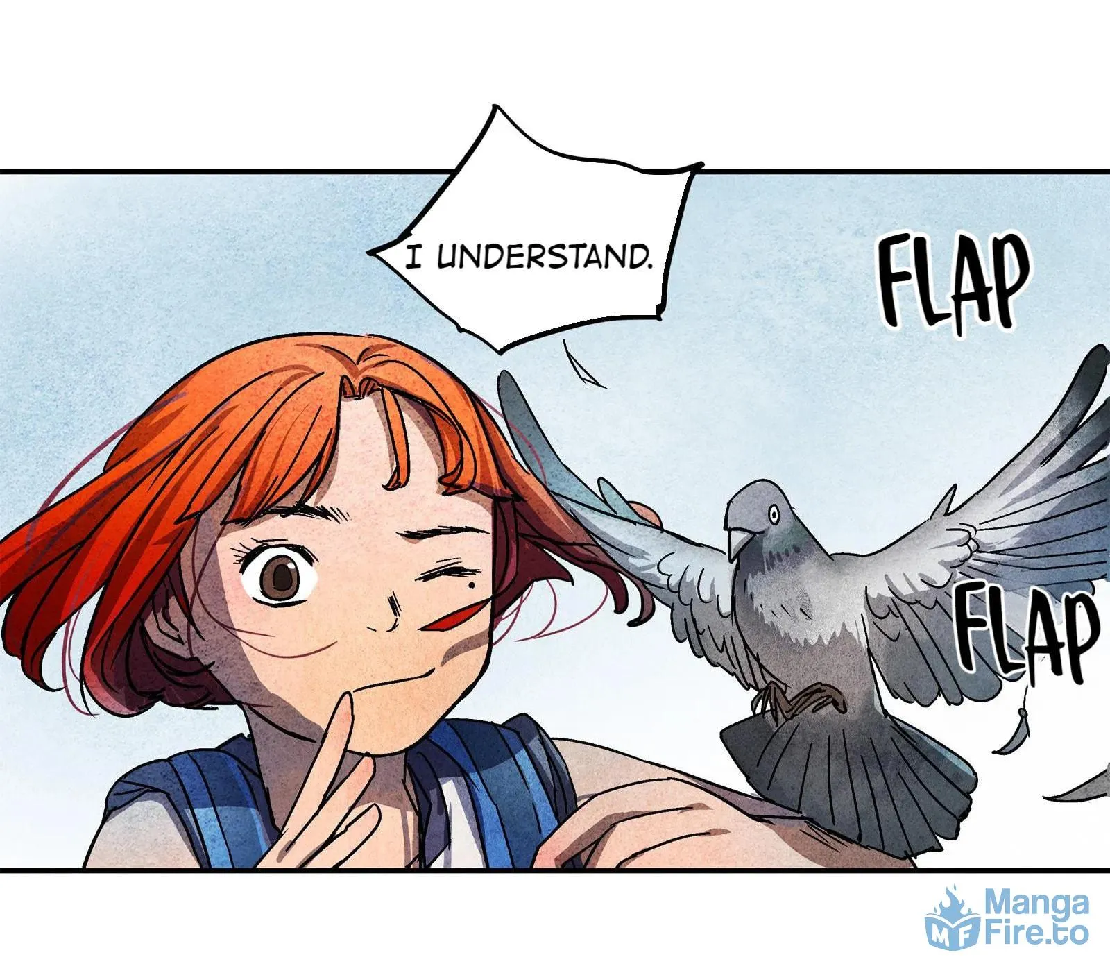 Read Nightwatch Guardian (Colored) chapter 31 image 35 on Lezhin