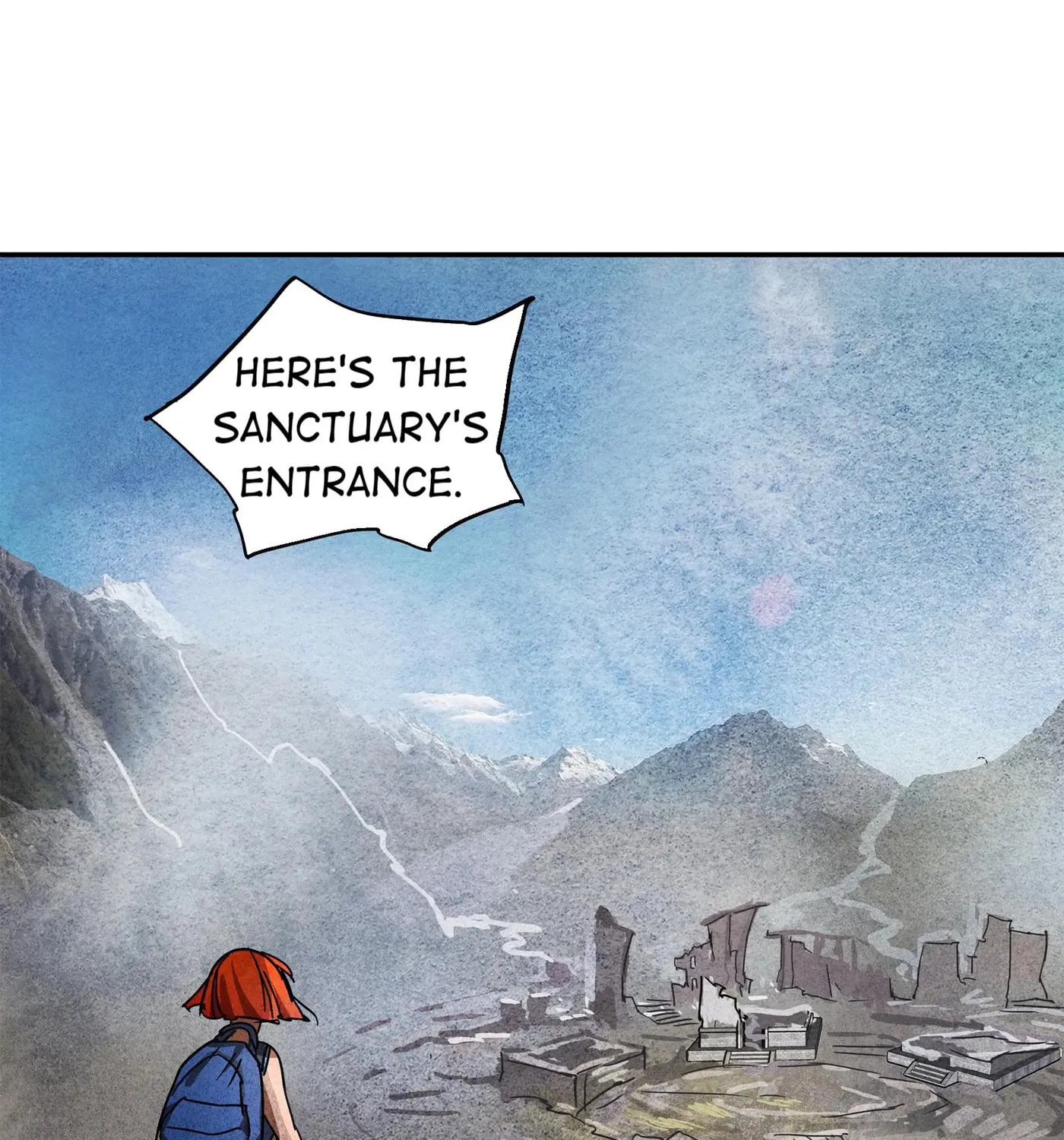Read Nightwatch Guardian (Colored) chapter 31 image 37 on Lezhin
