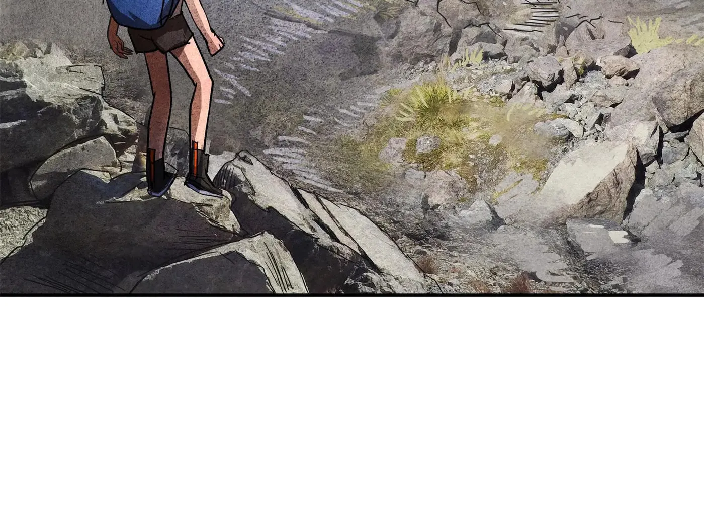 Read Nightwatch Guardian (Colored) chapter 31 image 38 on Lezhin