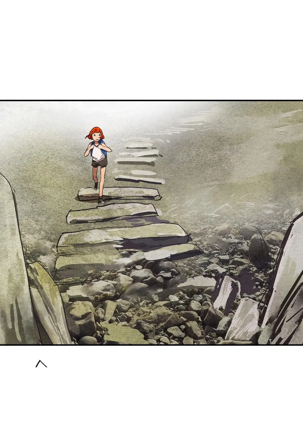 Read Nightwatch Guardian (Colored) chapter 31 image 39 on Lezhin