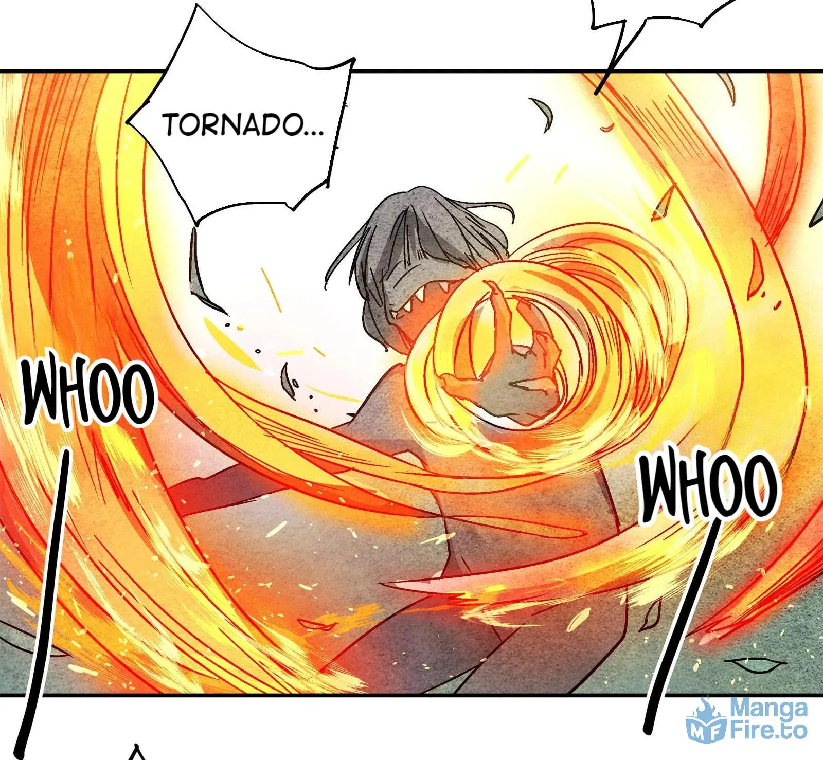 Read Nightwatch Guardian (Colored) chapter 31 image 4 on Lezhin
