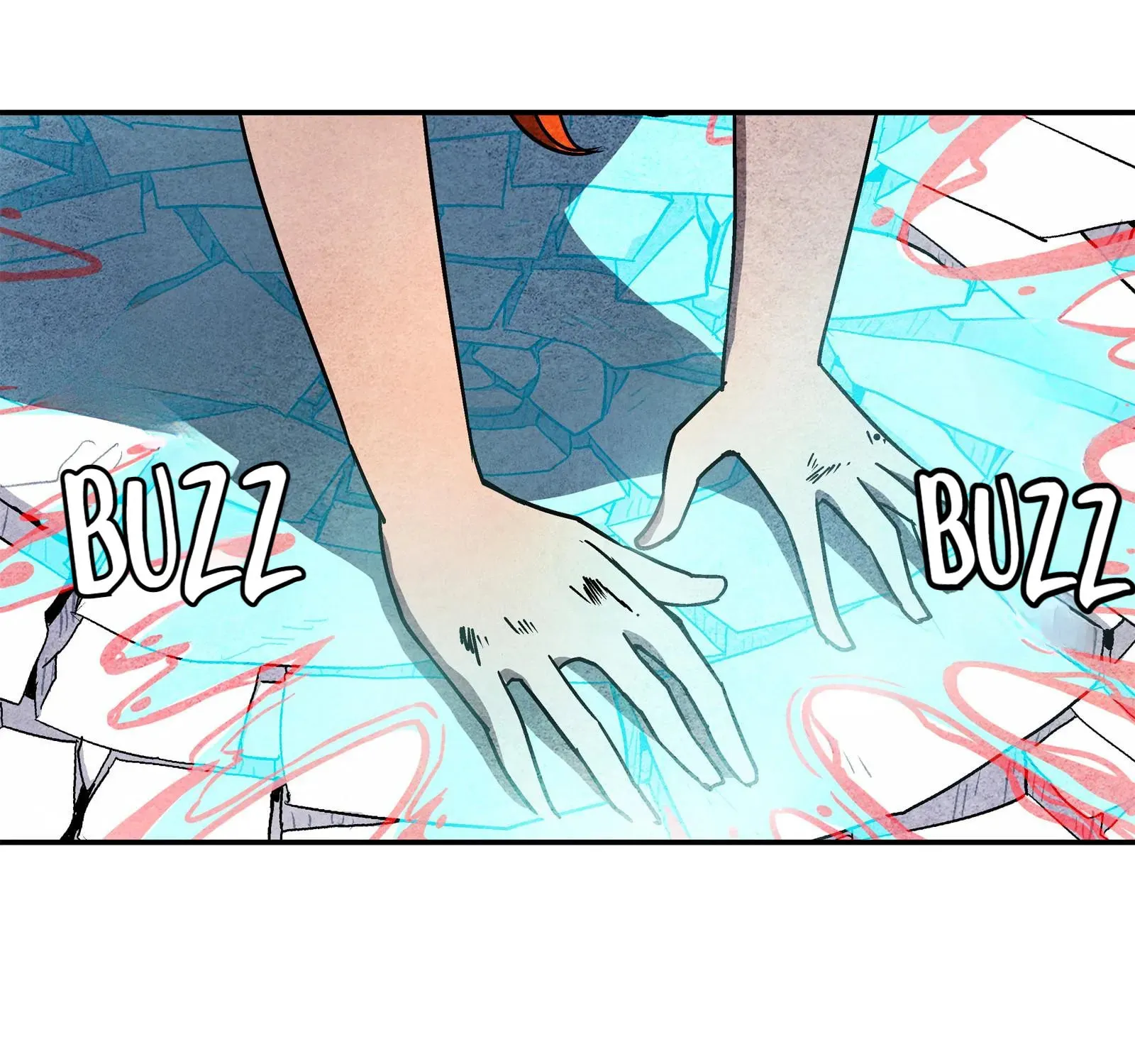 Read Nightwatch Guardian (Colored) chapter 31 image 42 on Lezhin