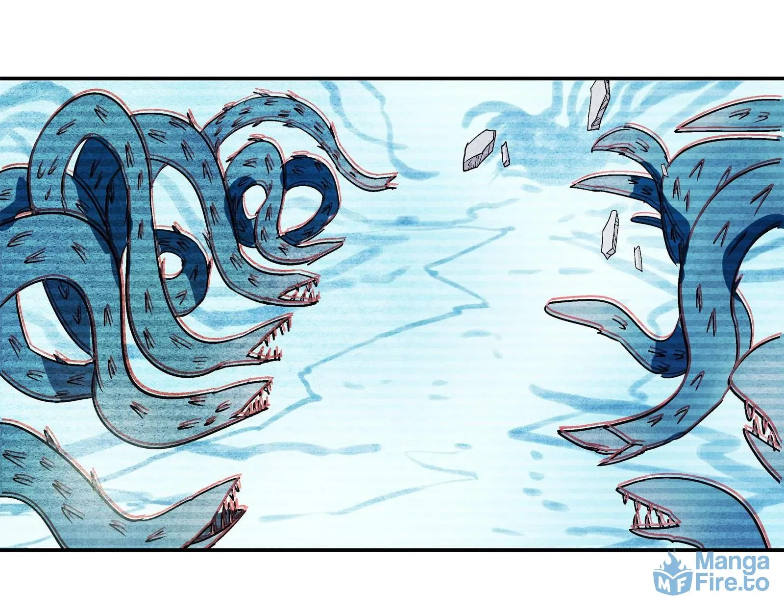 Read Nightwatch Guardian (Colored) chapter 31 image 48 on Lezhin