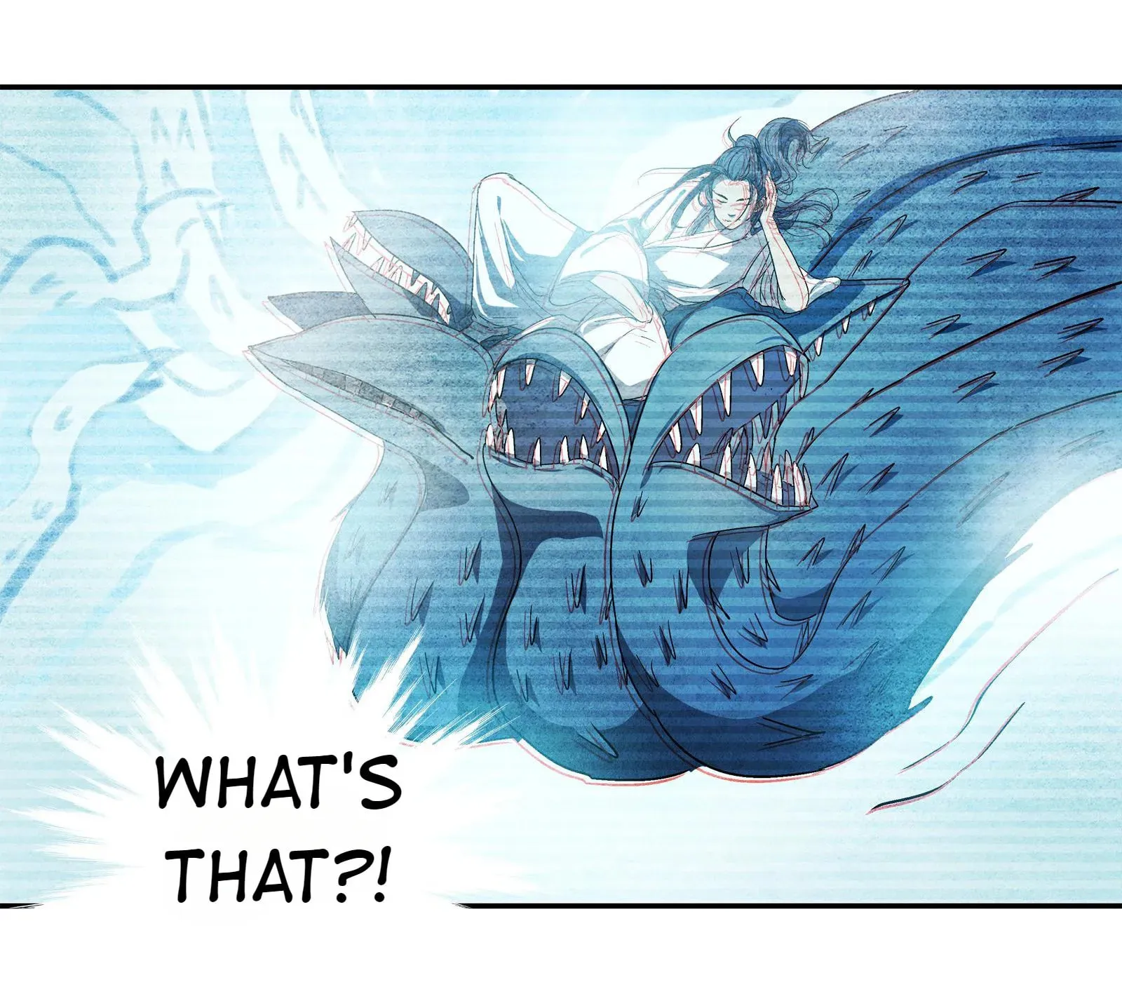 Read Nightwatch Guardian (Colored) chapter 31 image 49 on Lezhin