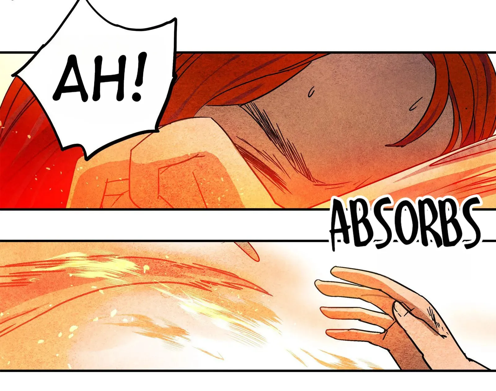 Read Nightwatch Guardian (Colored) chapter 31 image 5 on Lezhin