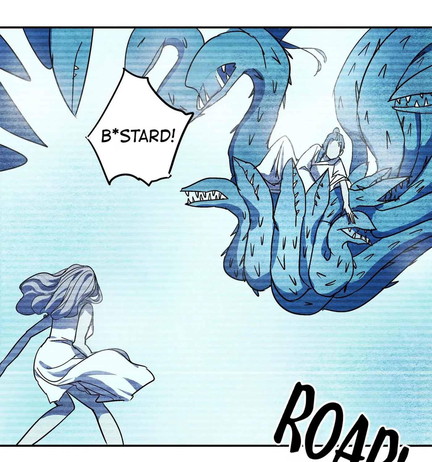 Read Nightwatch Guardian (Colored) chapter 31 image 66 on Lezhin