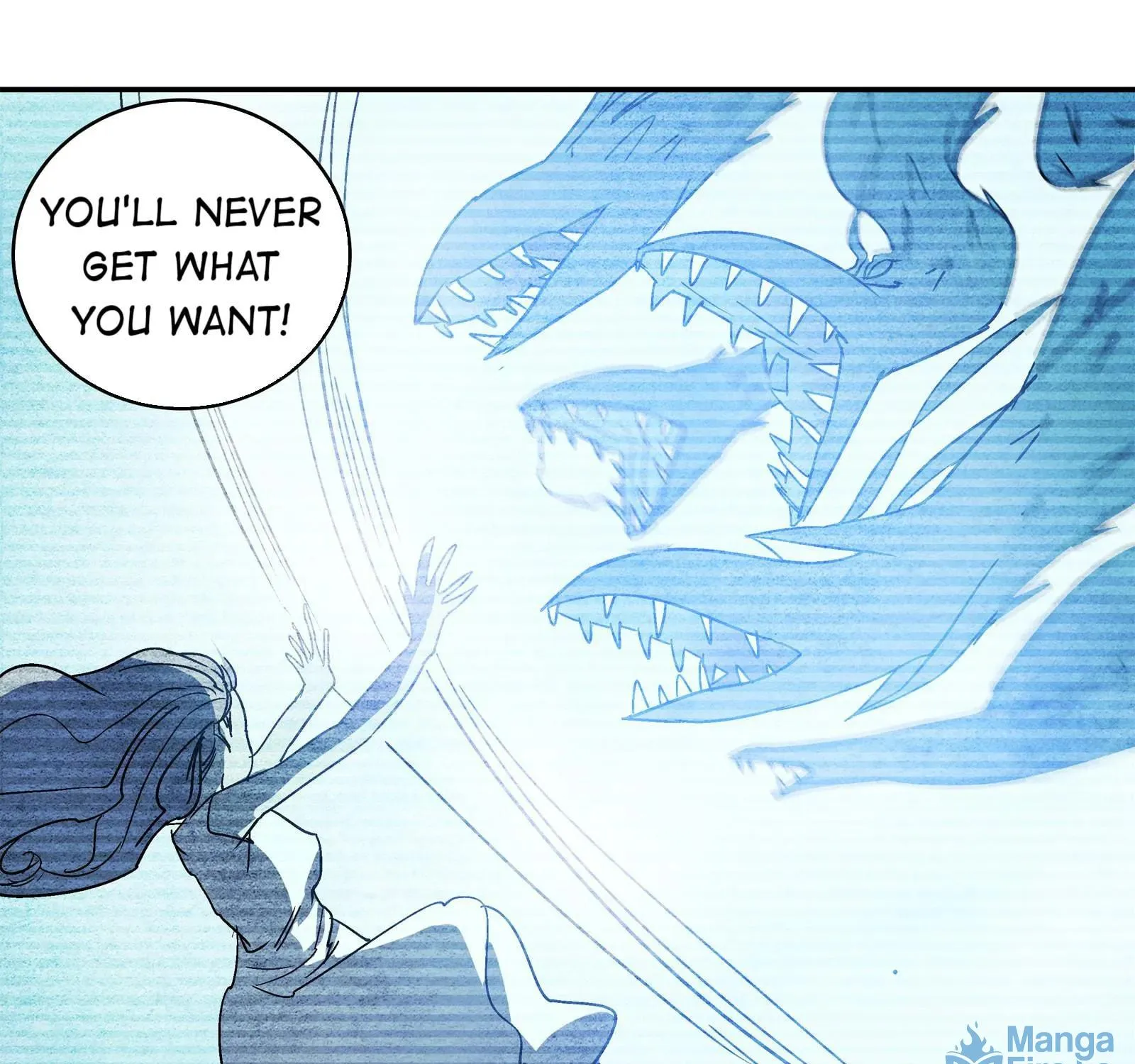 Read Nightwatch Guardian (Colored) chapter 31 image 68 on Lezhin