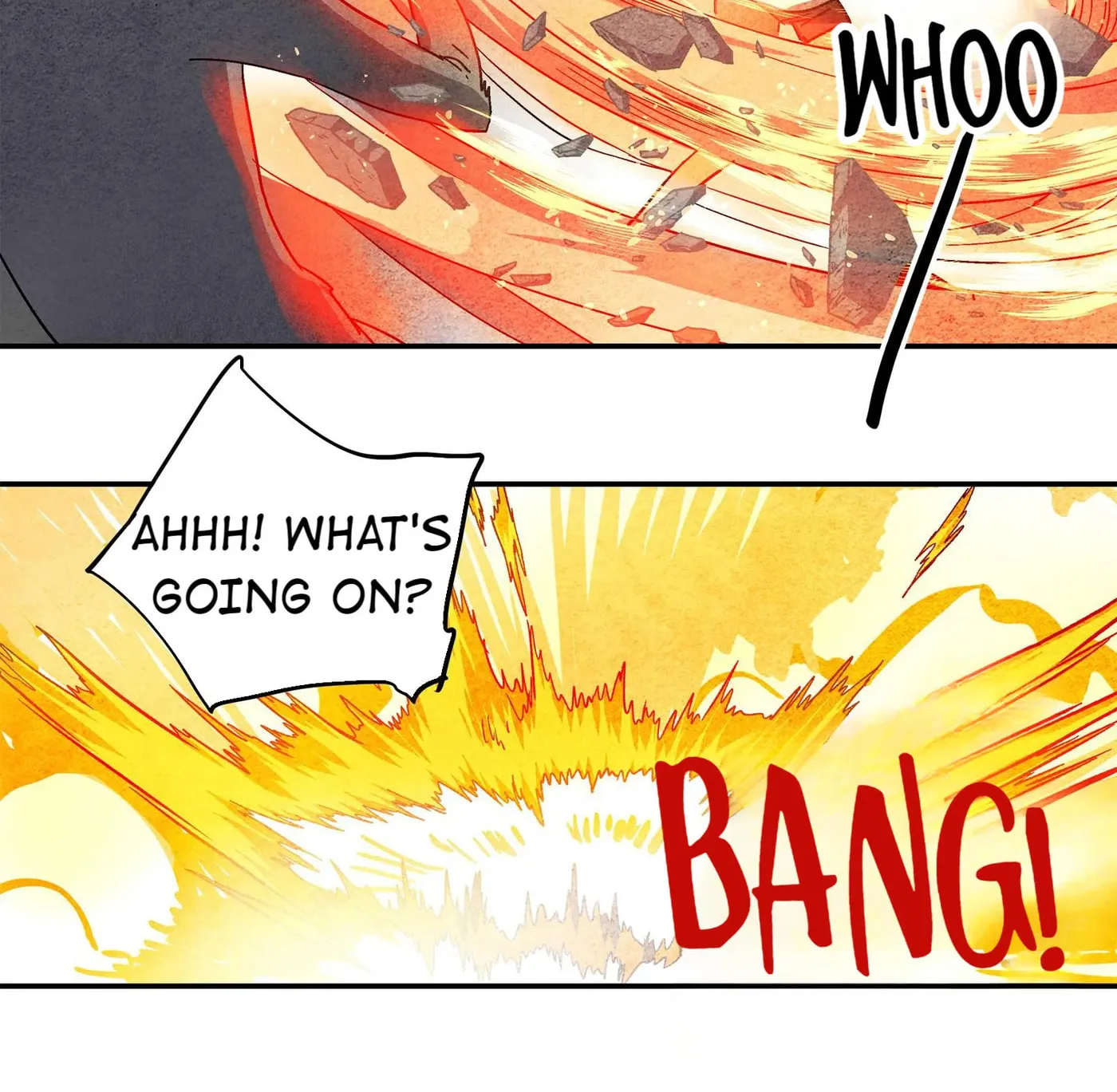 Read Nightwatch Guardian (Colored) chapter 31 image 7 on Lezhin