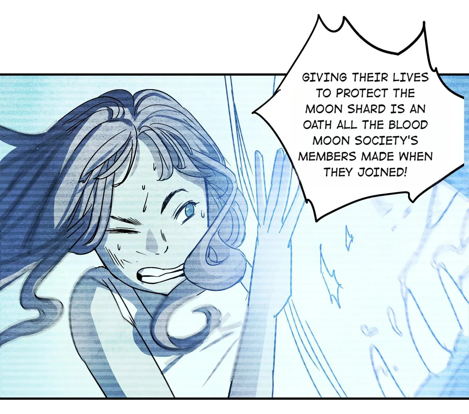 Read Nightwatch Guardian (Colored) chapter 31 image 70 on Lezhin