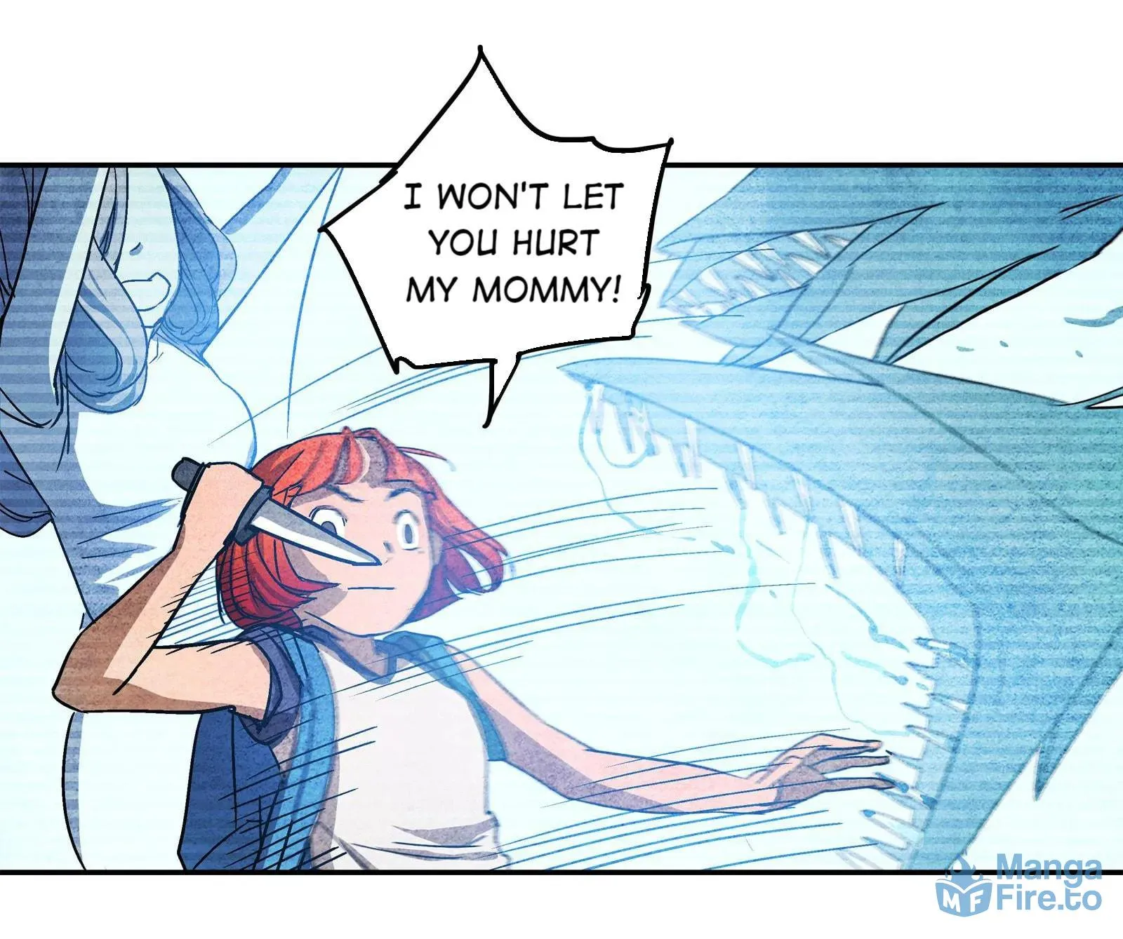 Read Nightwatch Guardian (Colored) chapter 31 image 72 on Lezhin