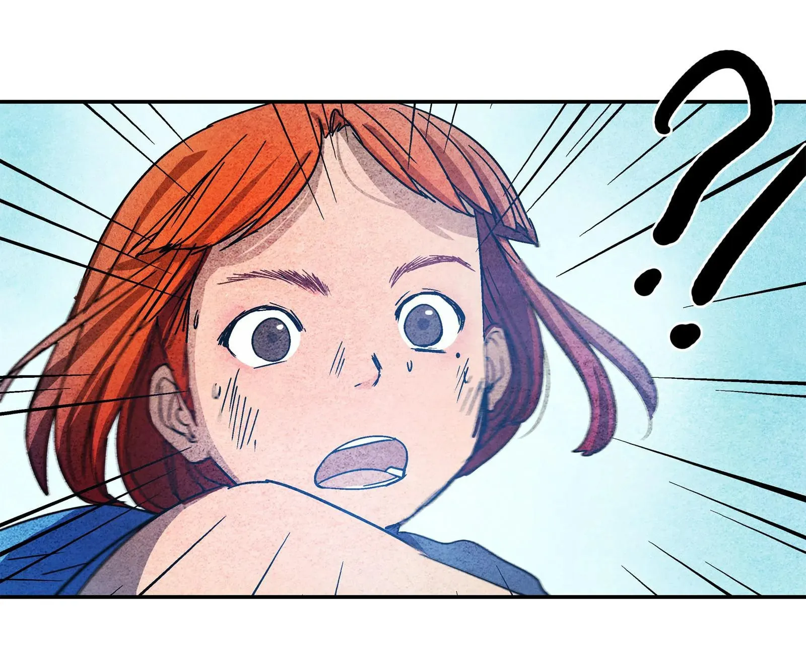 Read Nightwatch Guardian (Colored) chapter 31 image 73 on Lezhin