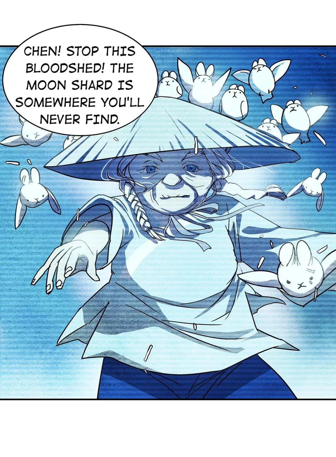 Read Nightwatch Guardian (Colored) chapter 31 image 87 on Lezhin