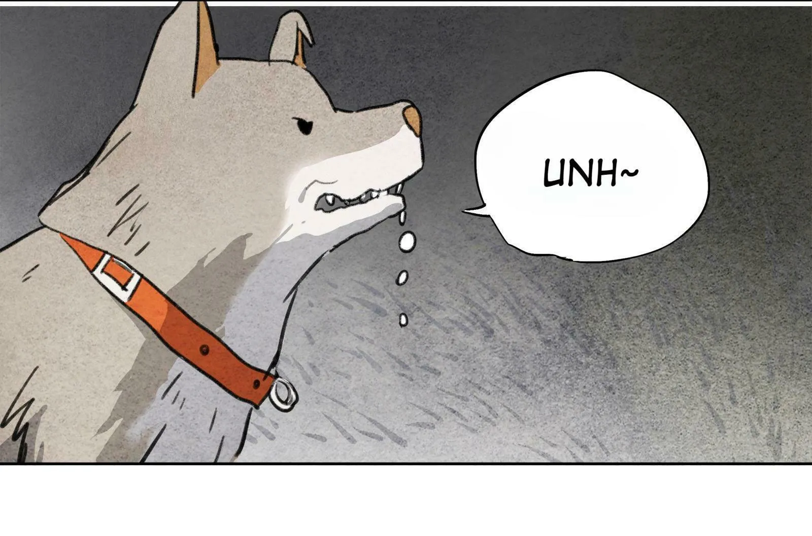 Read Nightwatch Guardian (Colored) chapter 4 image 13 on Lezhin