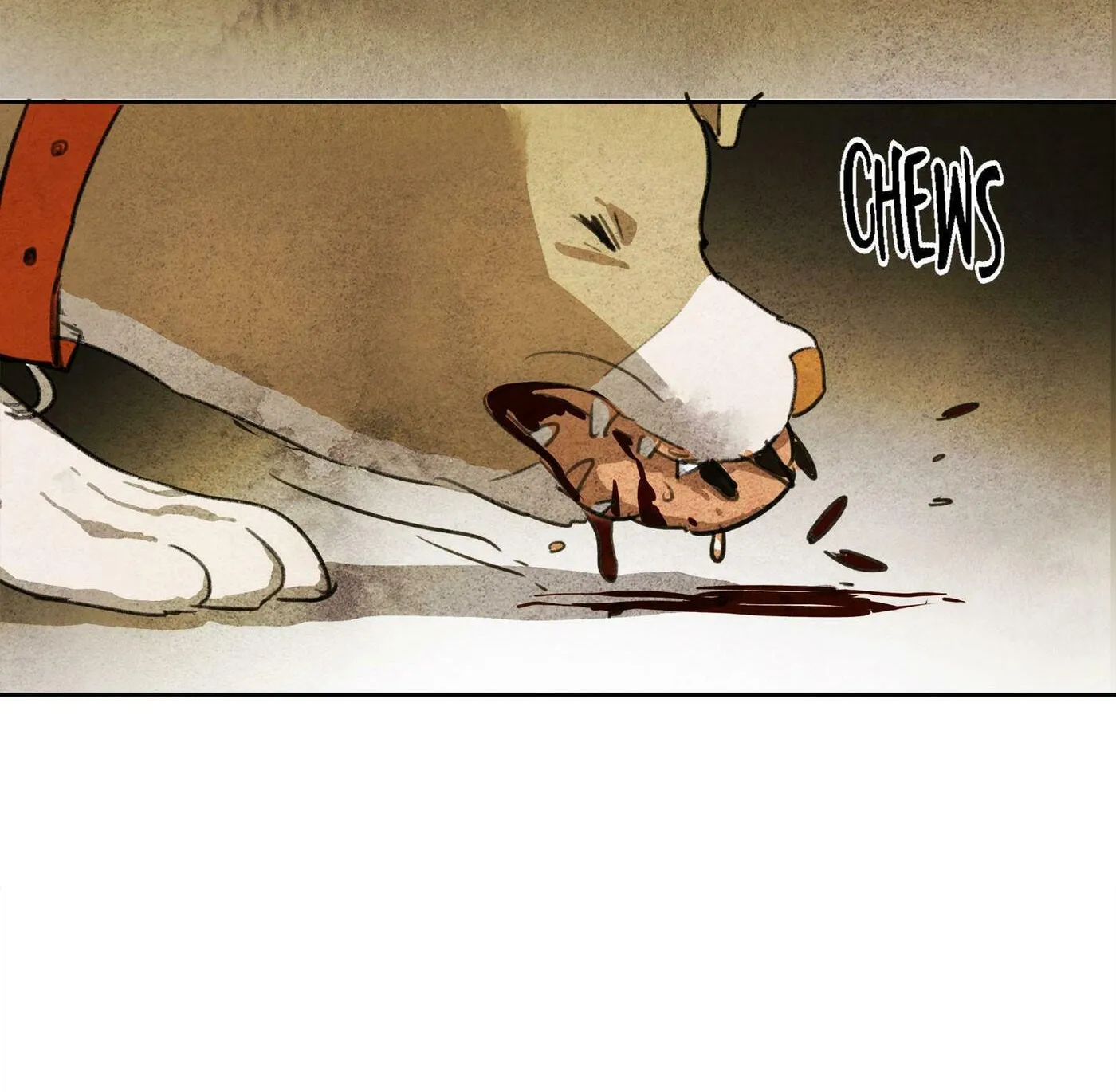 Read Nightwatch Guardian (Colored) chapter 4 image 21 on Lezhin