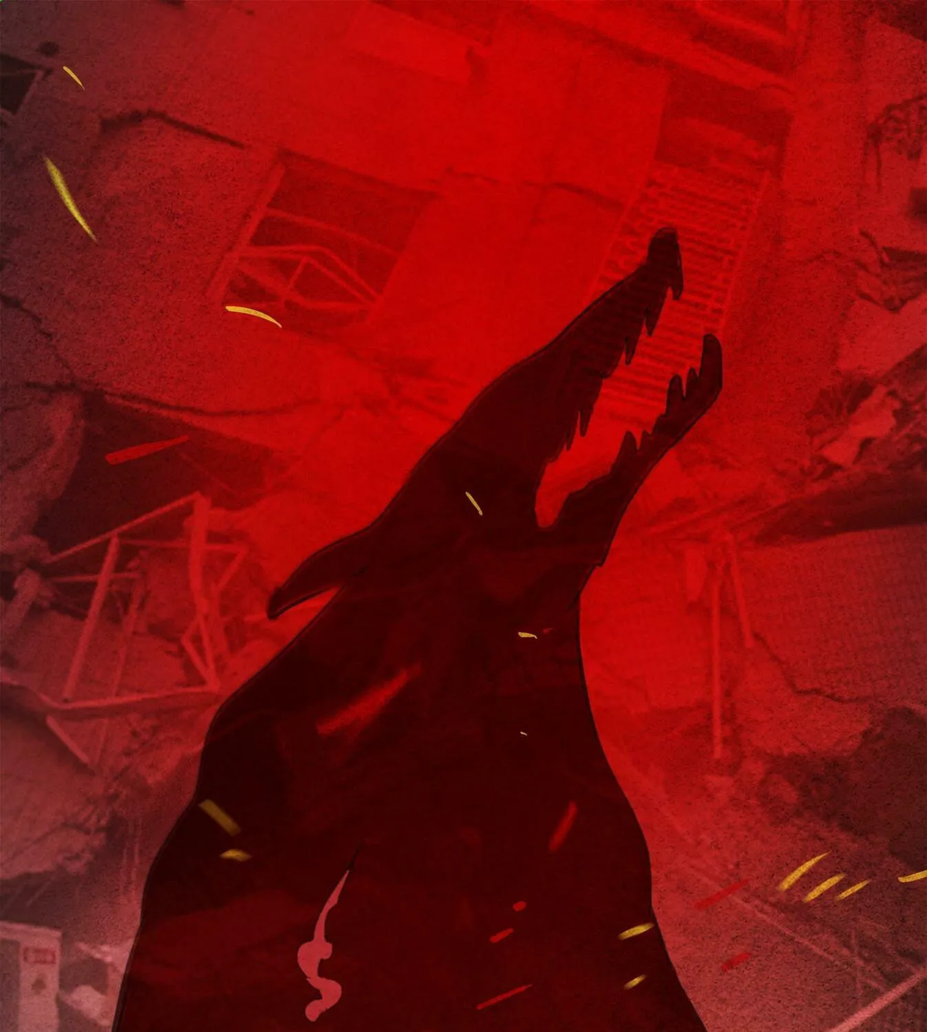 Read Nightwatch Guardian (Colored) chapter 4 image 26 on Lezhin