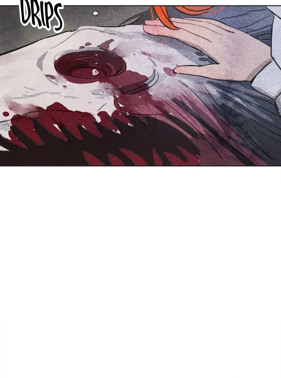 Read Nightwatch Guardian (Colored) chapter 4 image 34 on Lezhin
