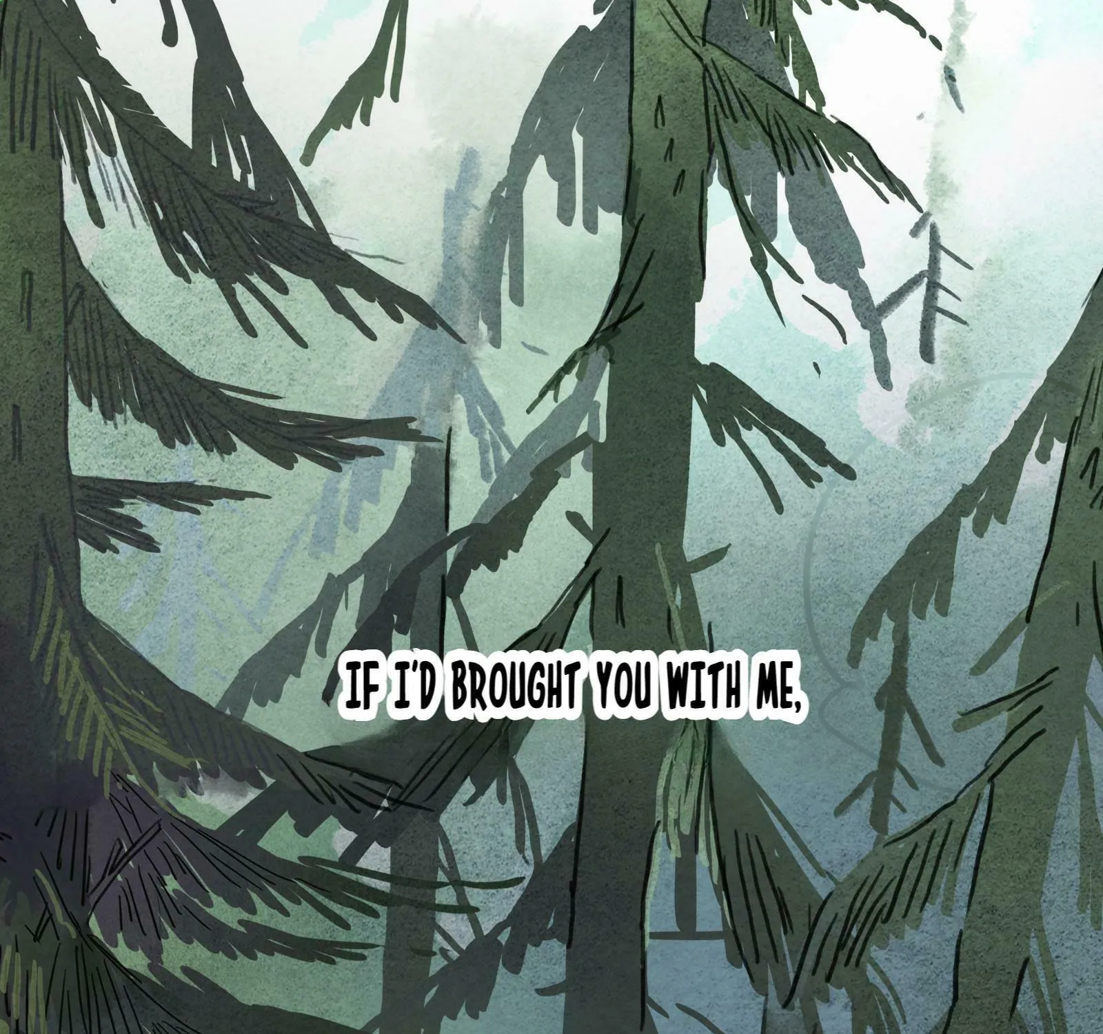 Read Nightwatch Guardian (Colored) chapter 4 image 36 on Lezhin