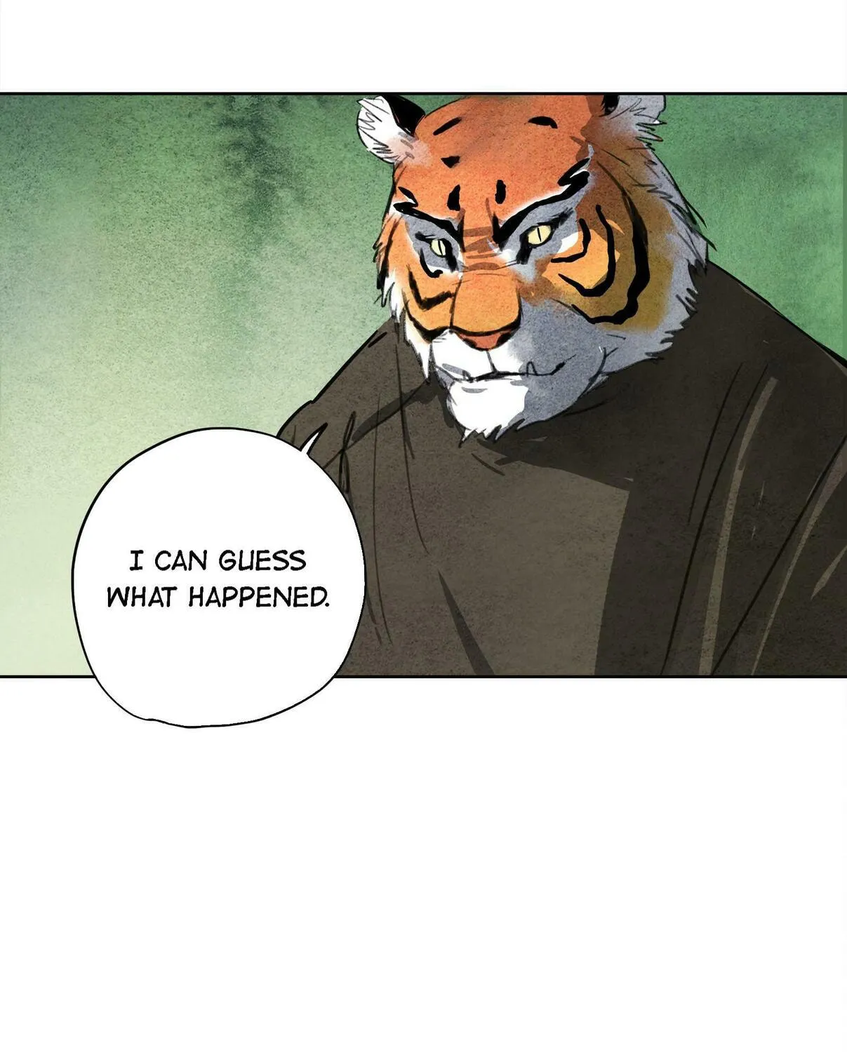 Read Nightwatch Guardian (Colored) chapter 4 image 43 on Lezhin