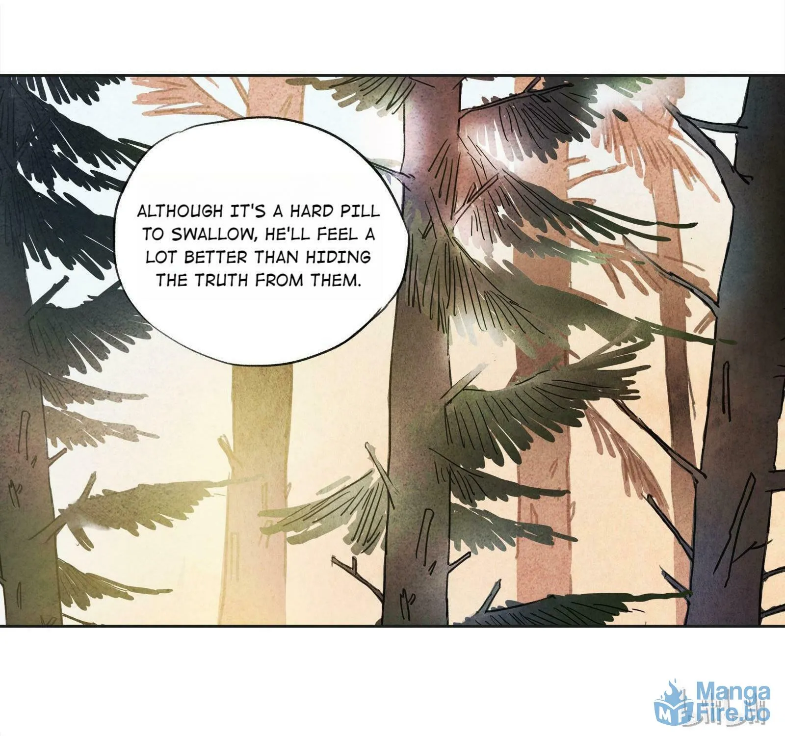 Read Nightwatch Guardian (Colored) chapter 4 image 56 on Lezhin