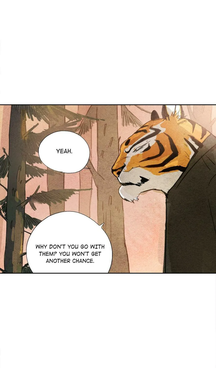 Read Nightwatch Guardian (Colored) chapter 4 image 58 on Lezhin