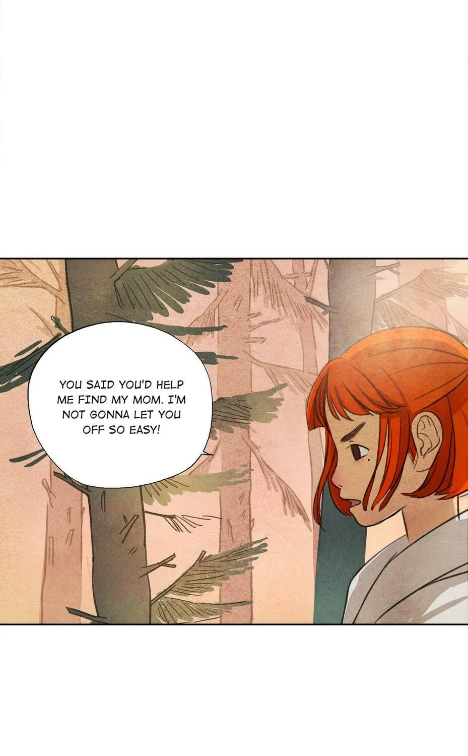 Read Nightwatch Guardian (Colored) chapter 4 image 60 on Lezhin
