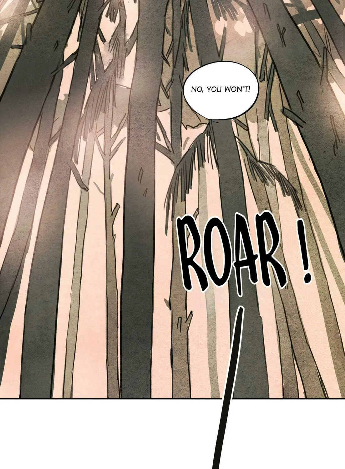 Read Nightwatch Guardian (Colored) chapter 4 image 64 on Lezhin