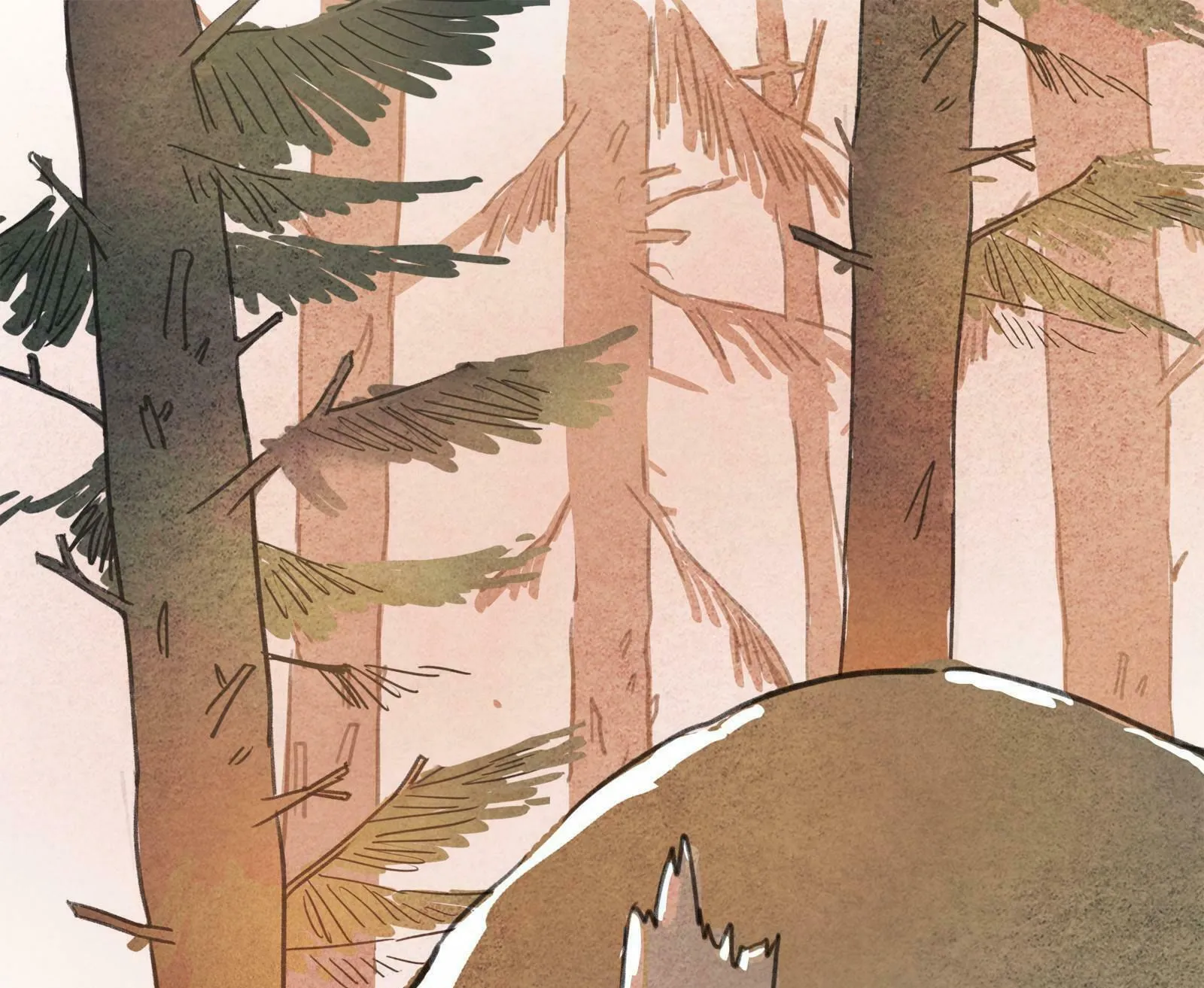 Read Nightwatch Guardian (Colored) chapter 4 image 69 on Lezhin