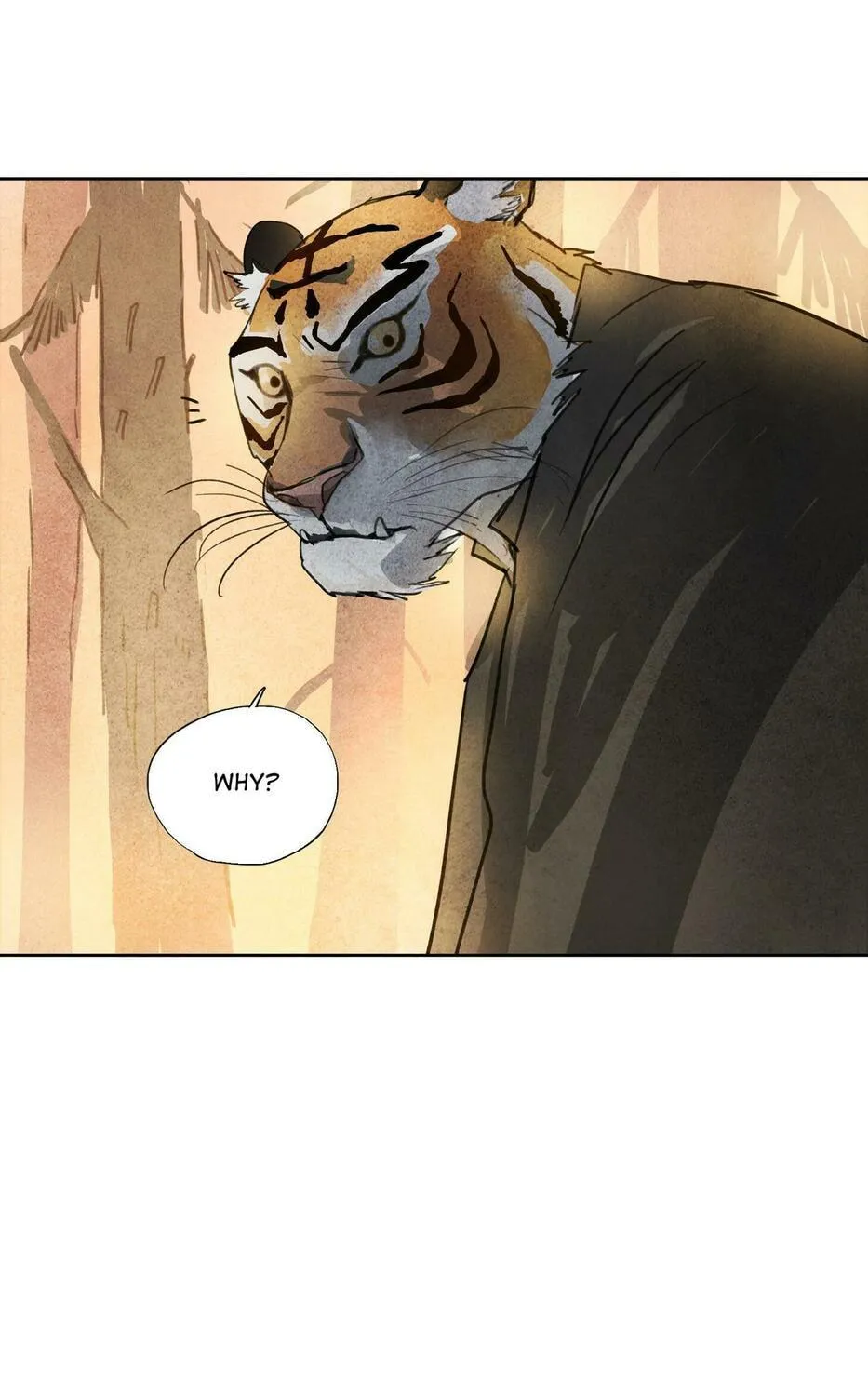 Read Nightwatch Guardian (Colored) chapter 4 image 89 on Lezhin