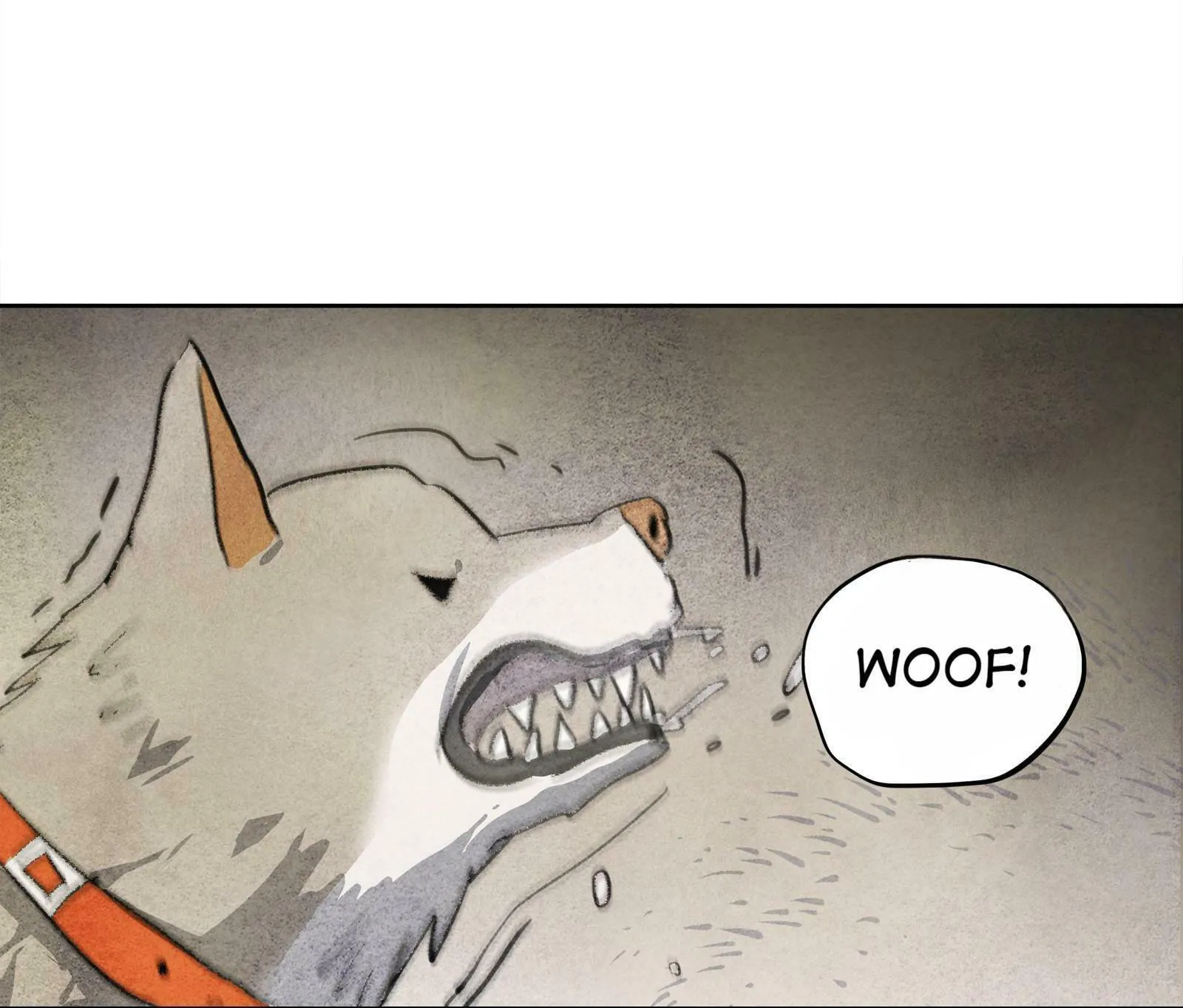 Read Nightwatch Guardian (Colored) chapter 4 image 9 on Lezhin