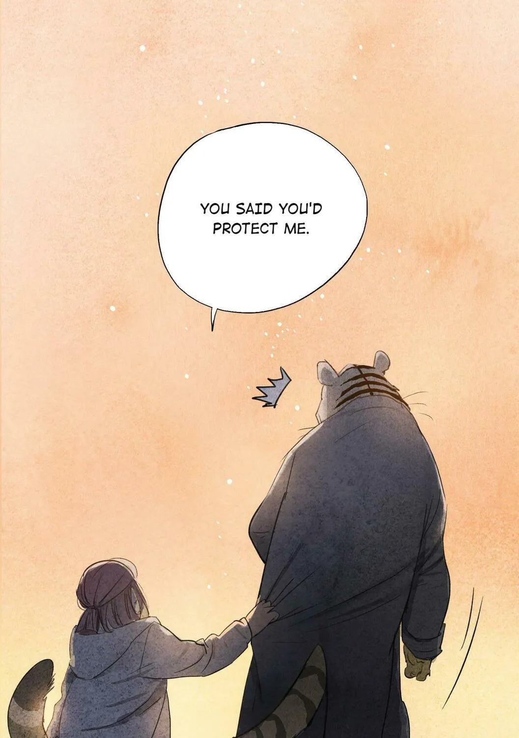 Read Nightwatch Guardian (Colored) chapter 4 image 95 on Lezhin