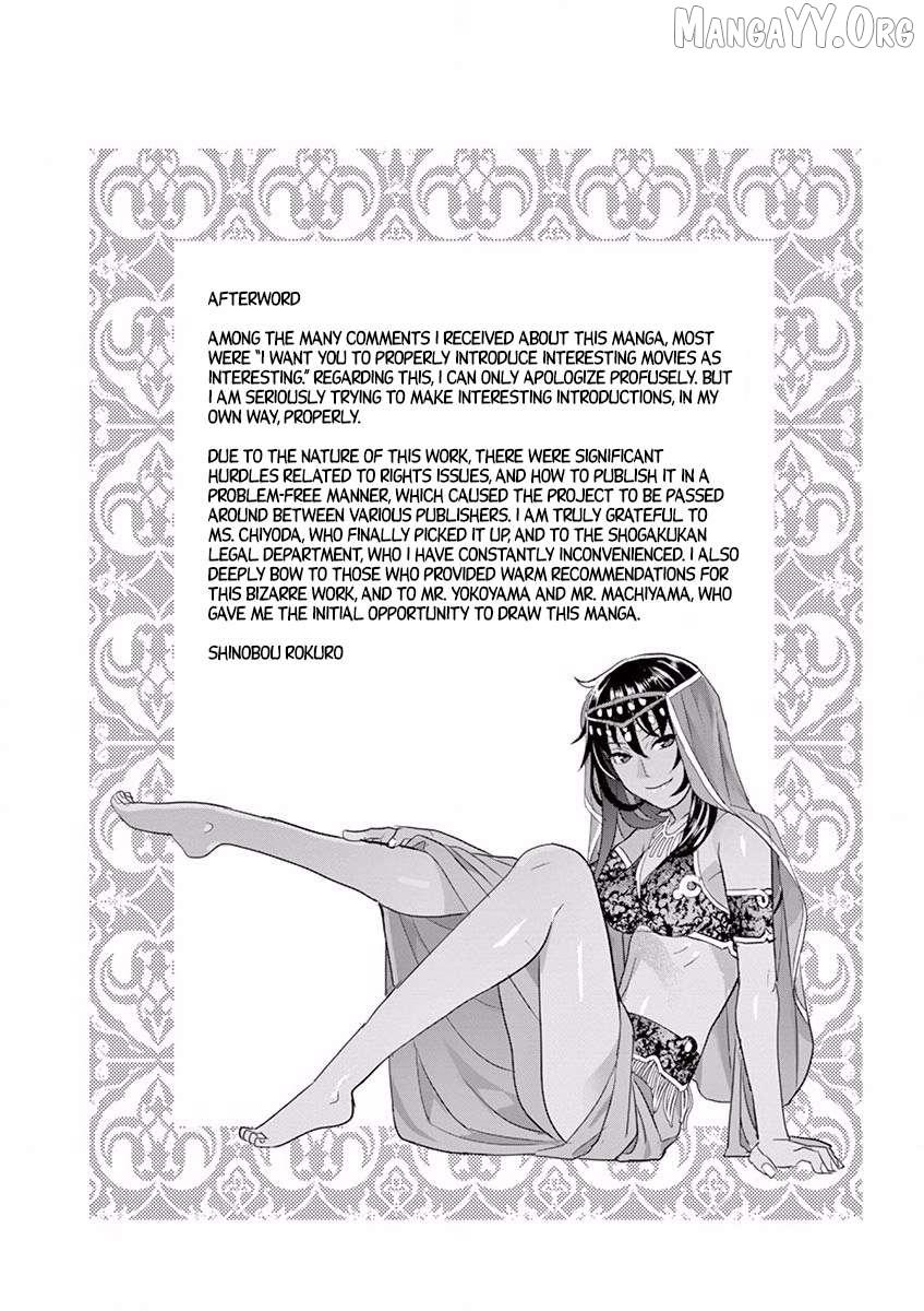 Read Nighty Night, Scheherazade chapter 8 image 18 on Lezhin
