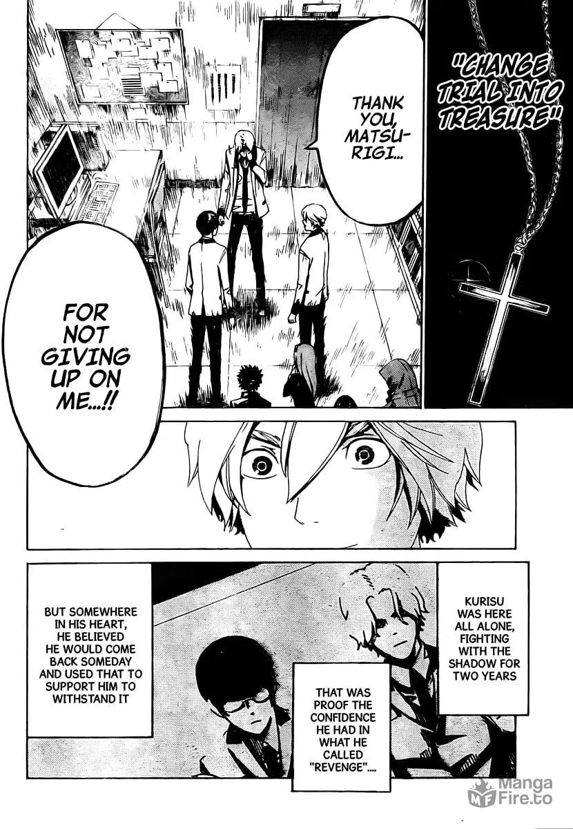 Read ənígmə chapter 16 image 14 on Lezhin