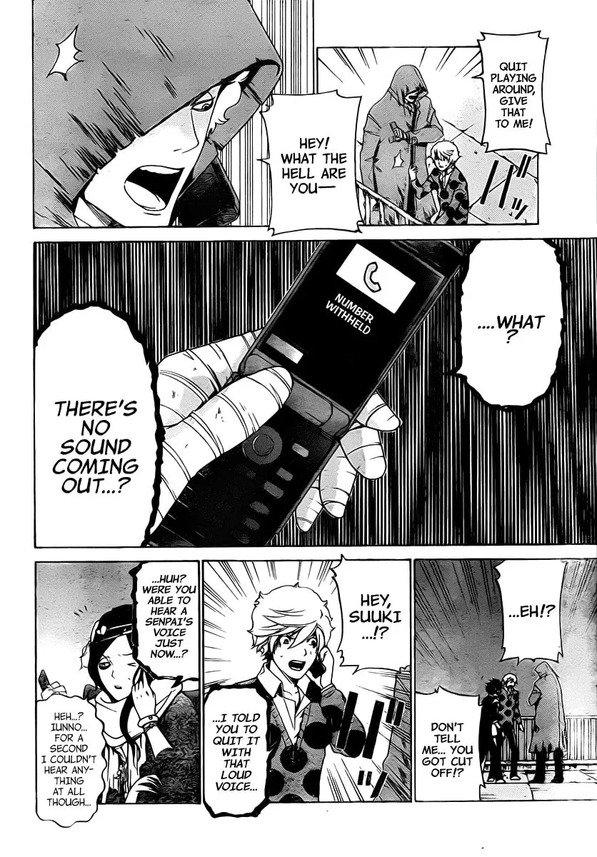 Read ənígmə chapter 22 image 10 on Lezhin