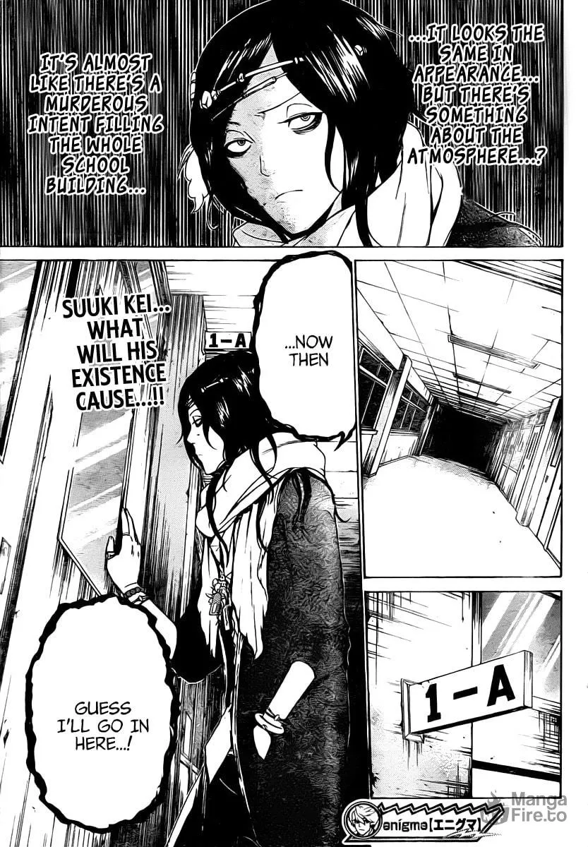 Read ənígmə chapter 22 image 19 on Lezhin