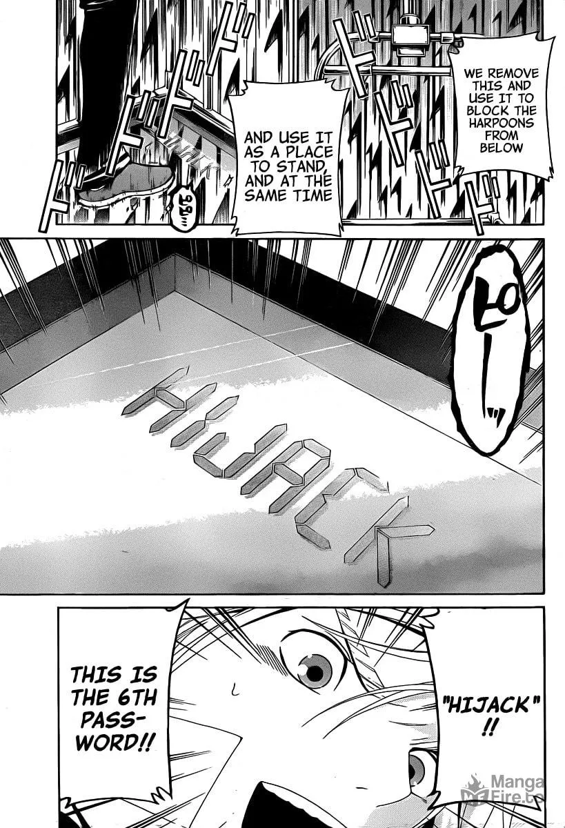 Read ənígmə chapter 30 image 17 on Lezhin