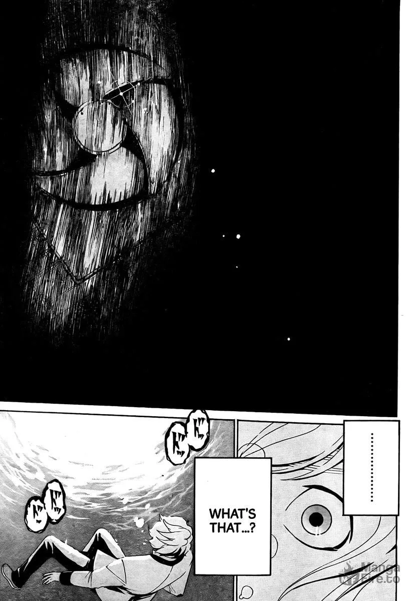 Read ənígmə chapter 6 image 5 on Lezhin