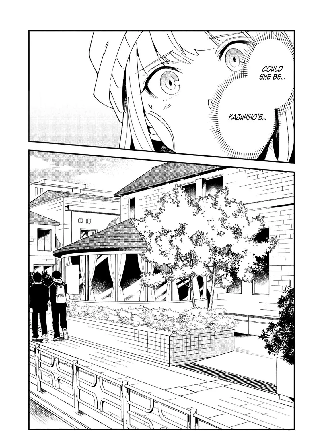 Read Nihon e Youkoso Elf-san. chapter 10 image 2 on Lezhin