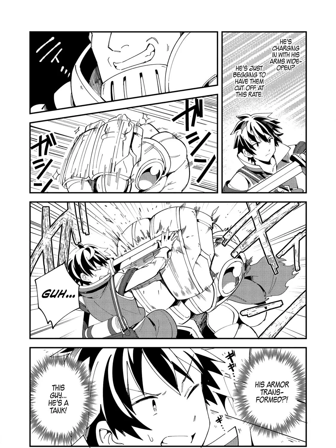 Read Nihon e Youkoso Elf-san. chapter 13 image 10 on Lezhin