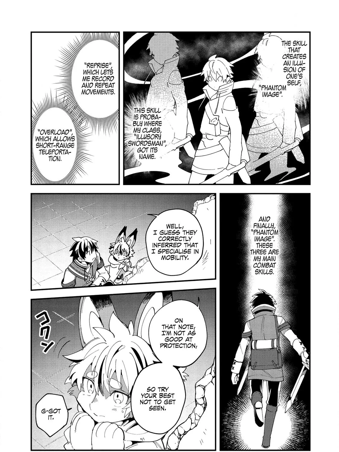 Read Nihon e Youkoso Elf-san. chapter 13 image 16 on Lezhin