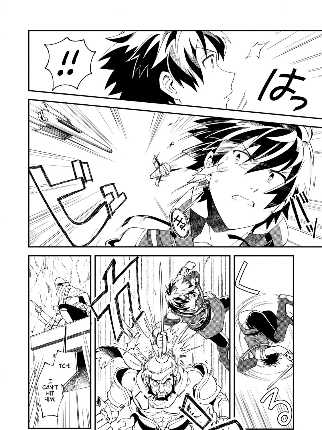 Read Nihon e Youkoso Elf-san. chapter 13 image 20 on Lezhin