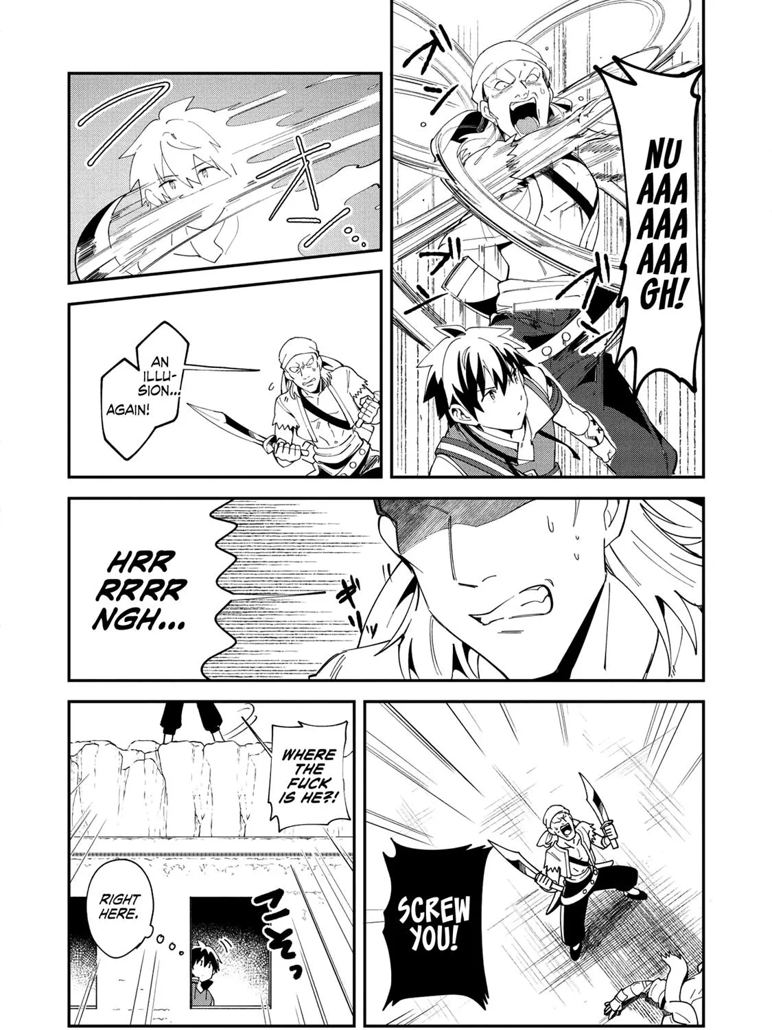 Read Nihon e Youkoso Elf-san. chapter 13 image 22 on Lezhin