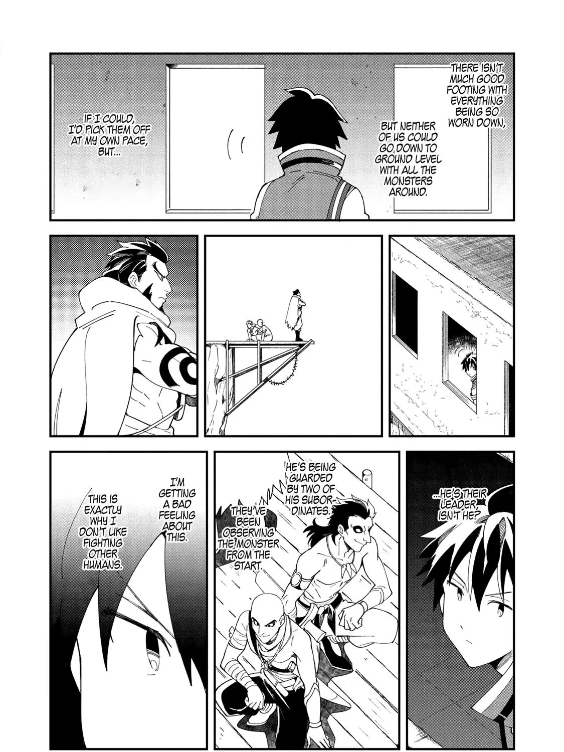 Read Nihon e Youkoso Elf-san. chapter 13 image 24 on Lezhin