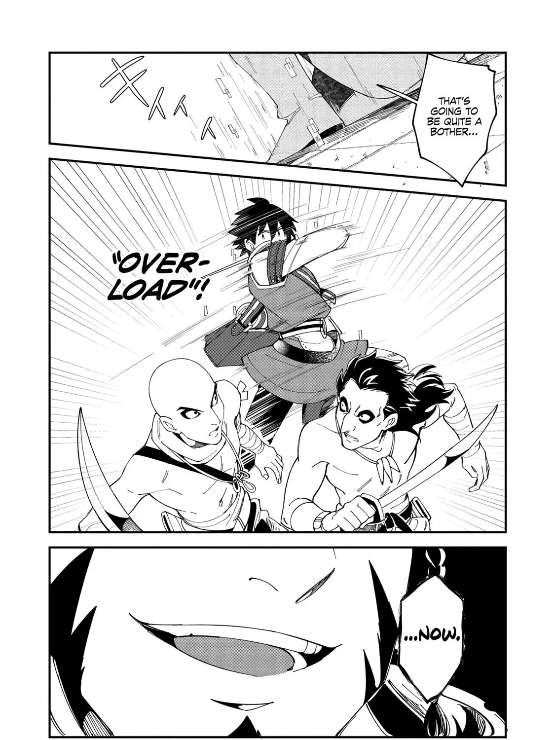 Read Nihon e Youkoso Elf-san. chapter 13 image 30 on Lezhin