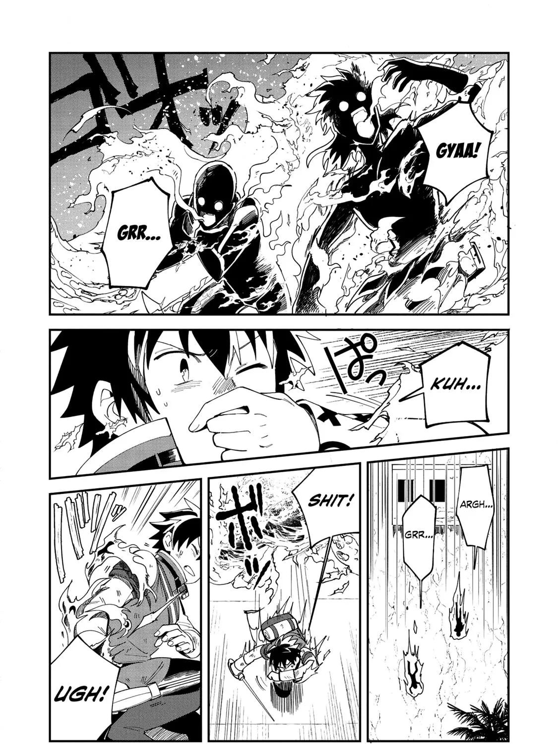 Read Nihon e Youkoso Elf-san. chapter 13 image 34 on Lezhin