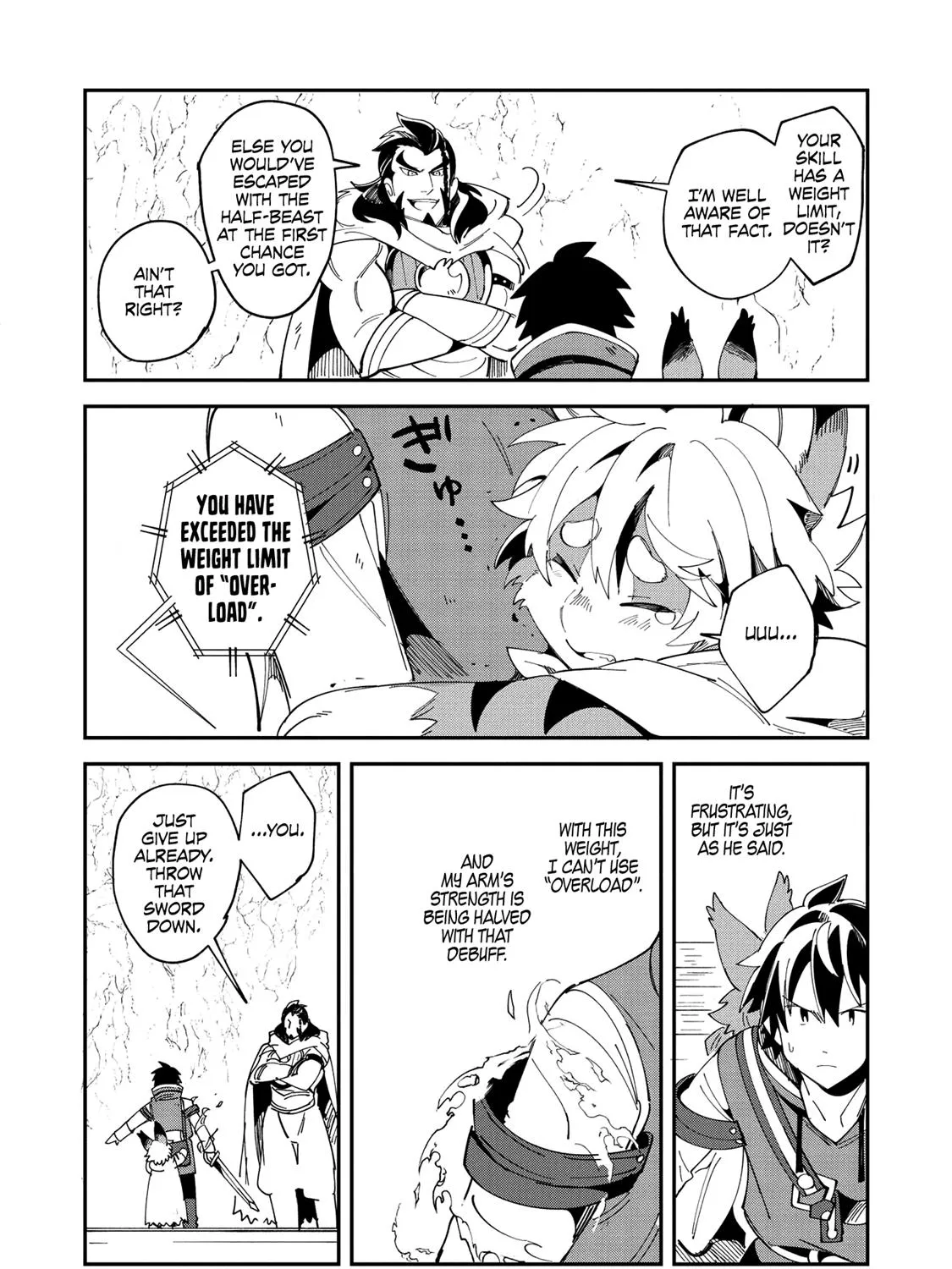 Read Nihon e Youkoso Elf-san. chapter 13 image 42 on Lezhin