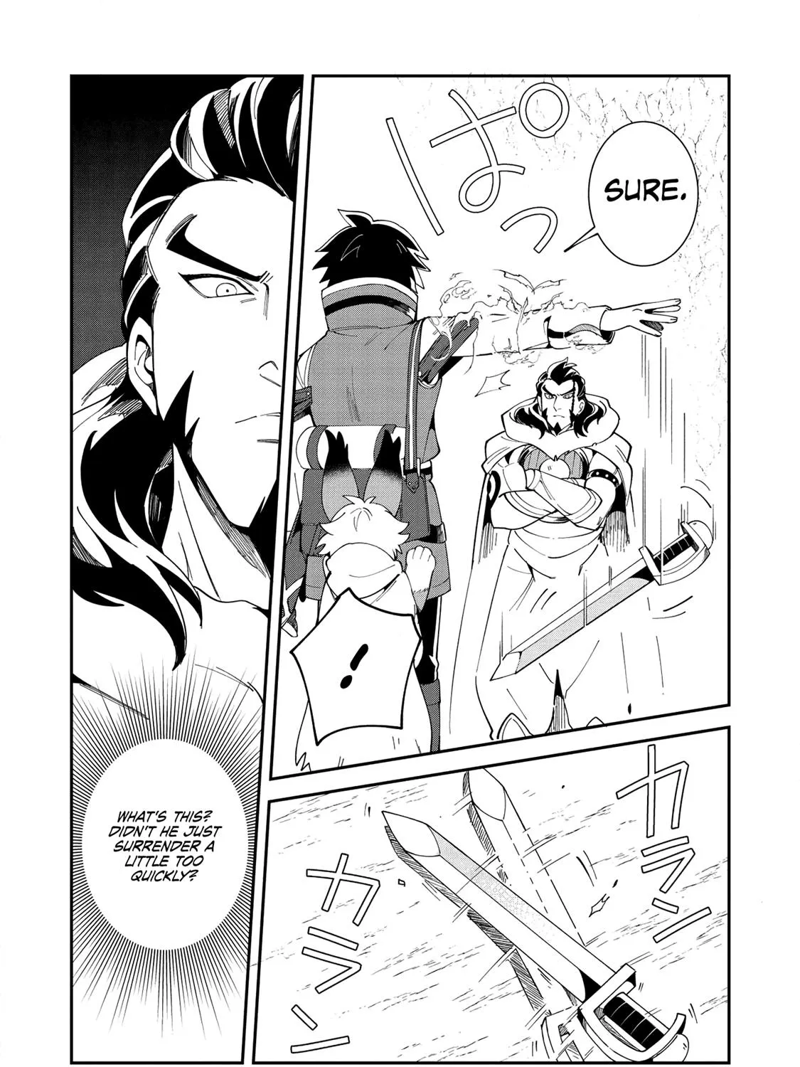 Read Nihon e Youkoso Elf-san. chapter 13 image 44 on Lezhin