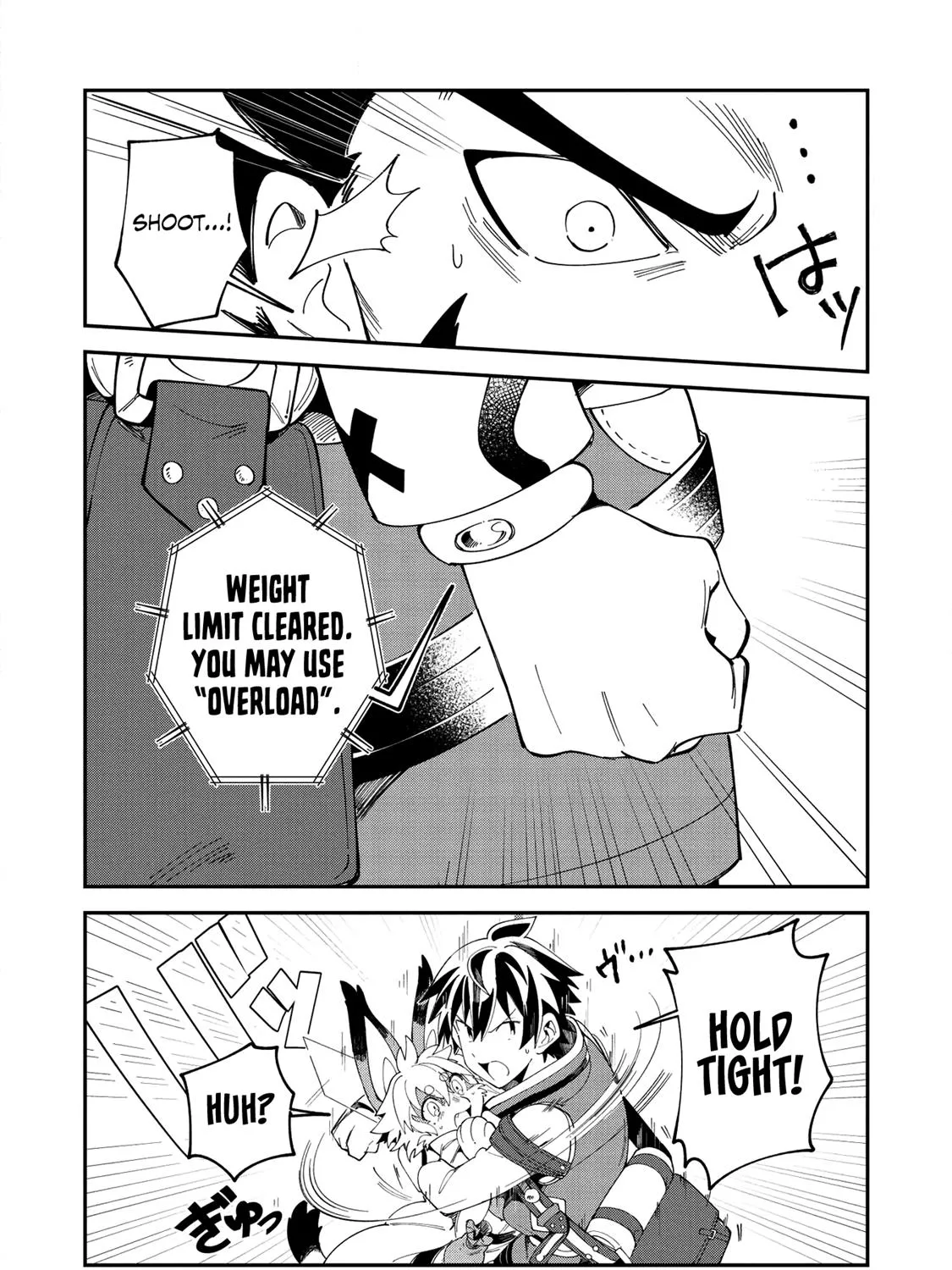 Read Nihon e Youkoso Elf-san. chapter 13 image 46 on Lezhin