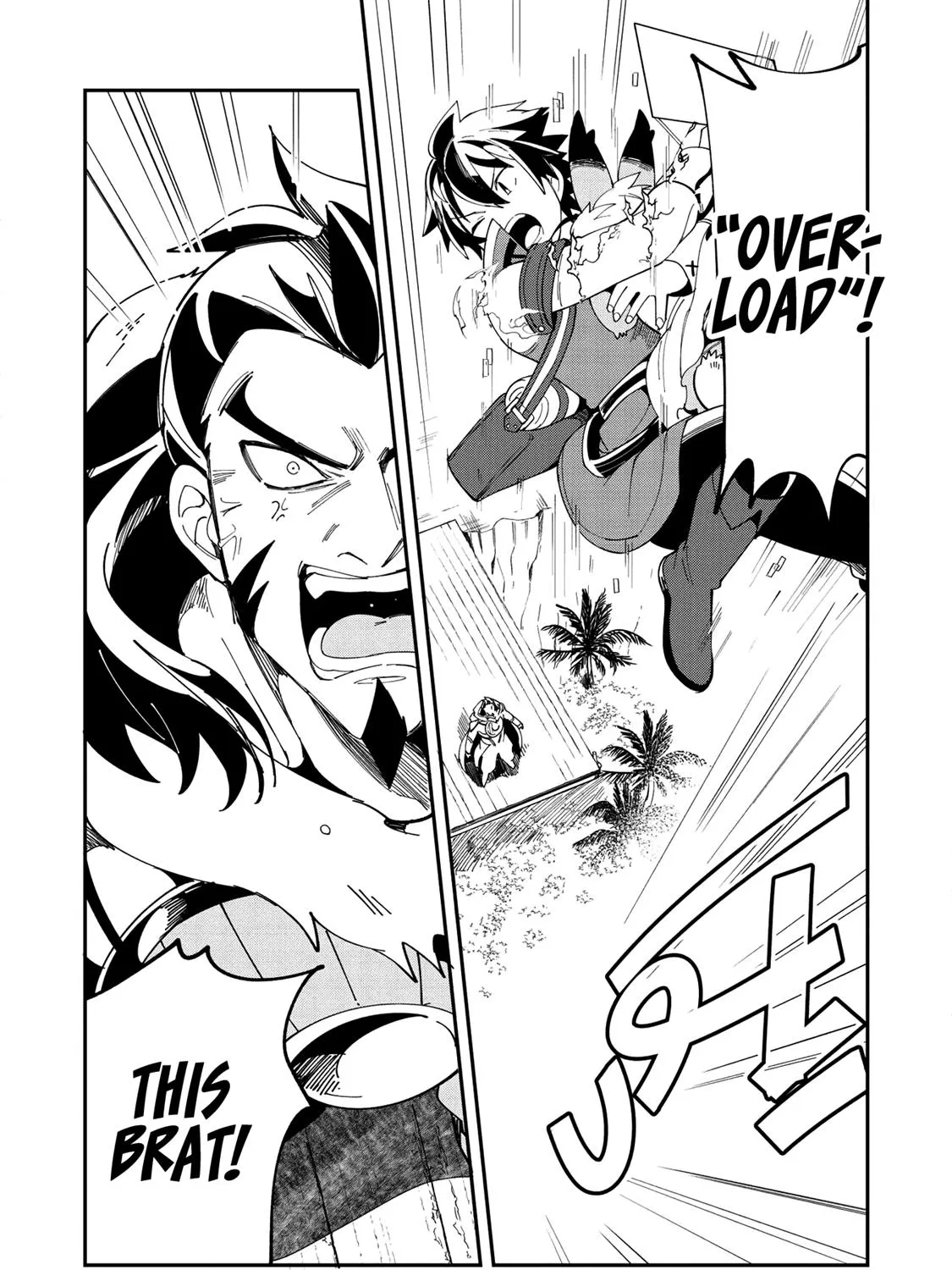 Read Nihon e Youkoso Elf-san. chapter 13 image 48 on Lezhin
