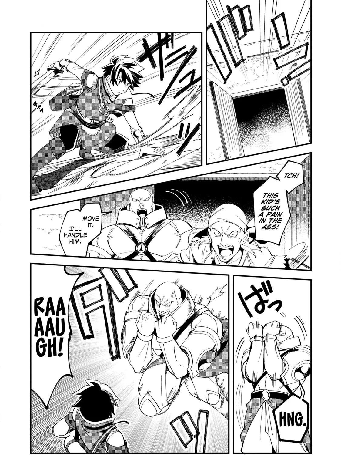 Read Nihon e Youkoso Elf-san. chapter 13 image 8 on Lezhin
